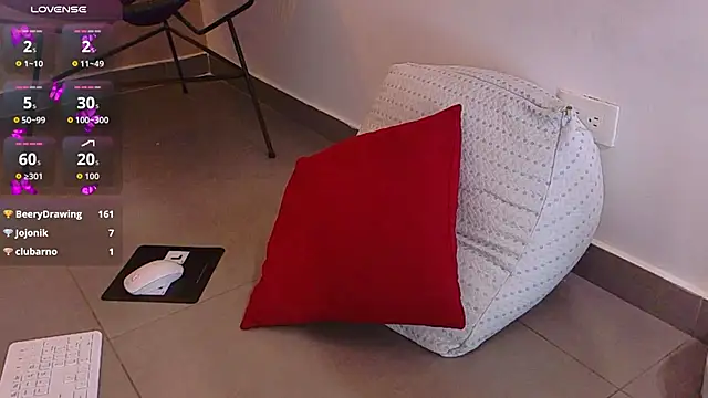 Lia_Mar_ Chat XXX in diretta