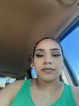 CarmelaAnthony's Live XXX Chat