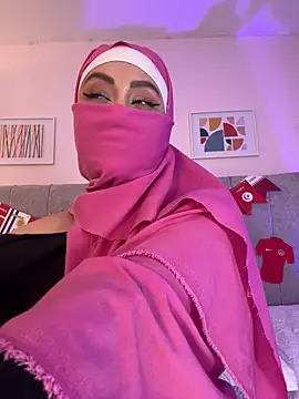 Chat XXX Live fatiima_