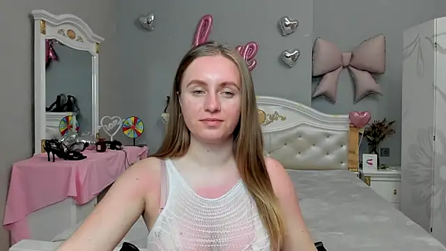 Marisha_Cute Chat XXX live