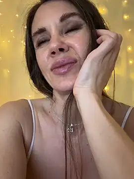 LucieMack Live XXX-Chat