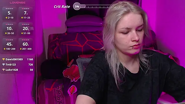 CherryNight6 라이브 XXX 채팅