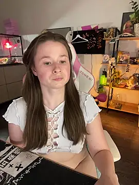 sweetest_pie Live XXX-Chat