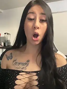 Iamzoee_ 即時 XXX 聊天