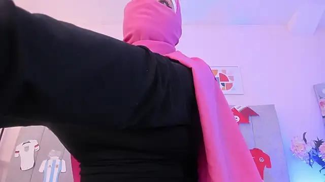 Chat +18 de fatiima_ ao vivo