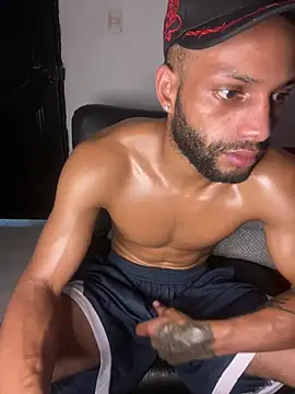 Jefdemon live XXX chat