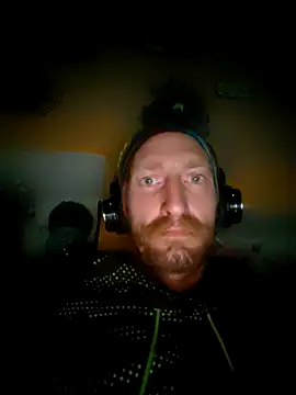 Webkamerová show KokosMartin
