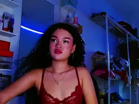 angel_lust1's Live XXX Chat