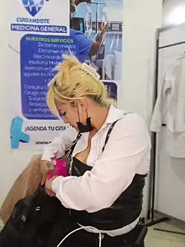_Zoe_777's Live XXX Chat