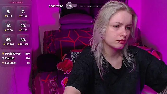 Онлайн чат XXX CherryNight6