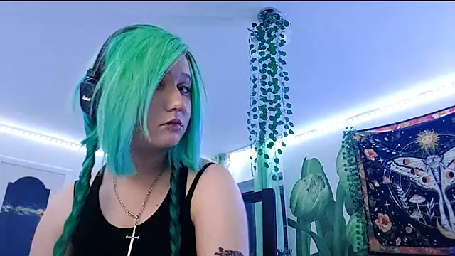 HunXena's Live XXX Chat
