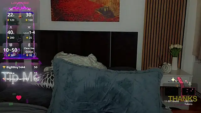 HelenSpellman XXX чат на живо