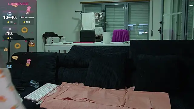 samarakayakon Live XXX chat
