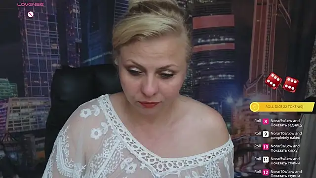 VeraAmor Live XXX-Chat