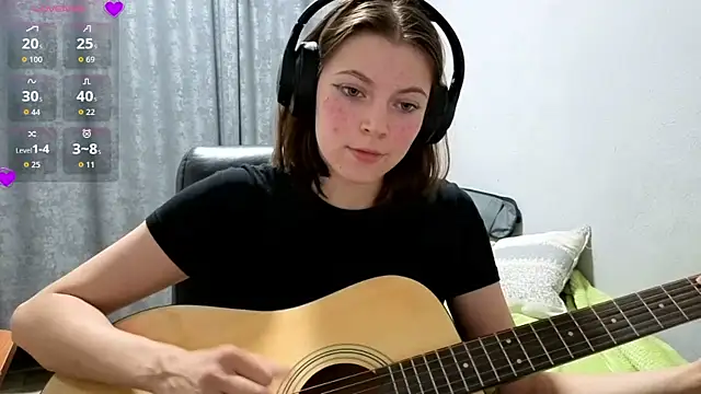 CutieAnny Live XXX Chat