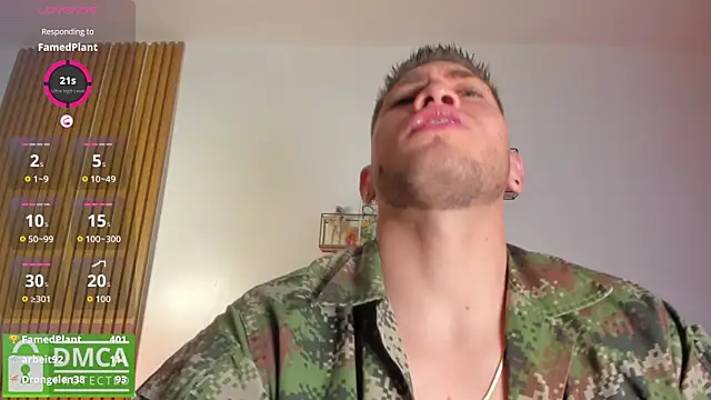 SebastianMaximoff_ Chat XXX live