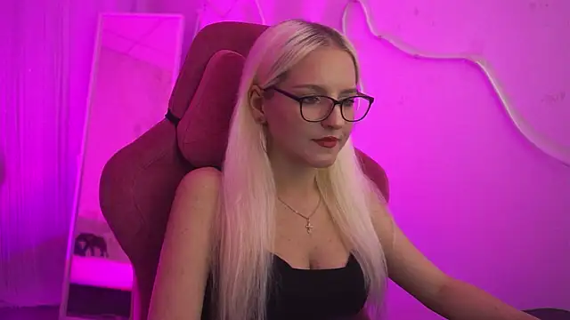 XXX chat uživo modela ViolaMore