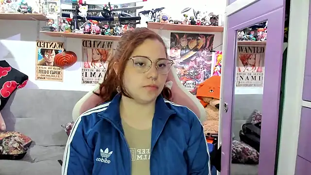 soficammy – Naživo XXX chat