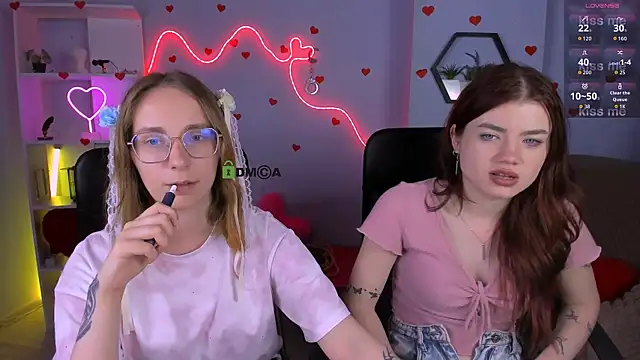 XXX chat uživo modela isabel_wave