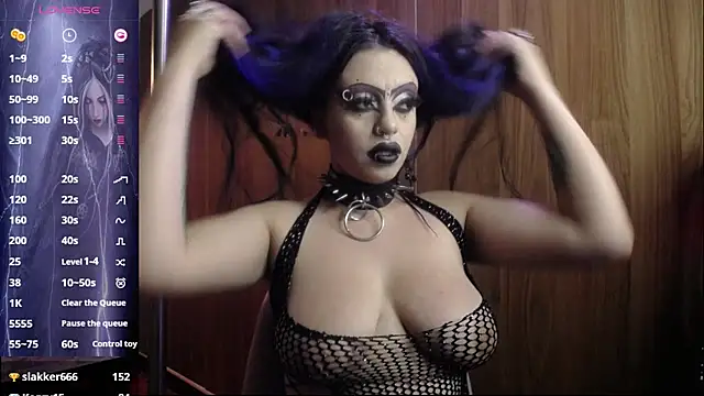 Belladonna_trix Live XXX-chat