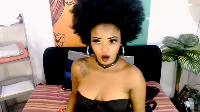 Онлайн чат XXX Angel_of_sensuality