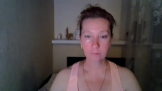 Živý XXX chat Madaamtang
