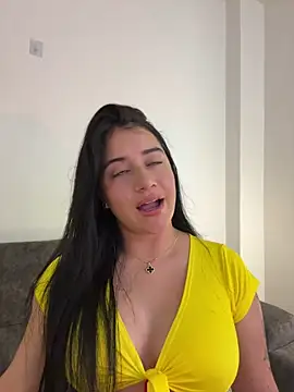 KallyMyller1 Chat XXX in diretta