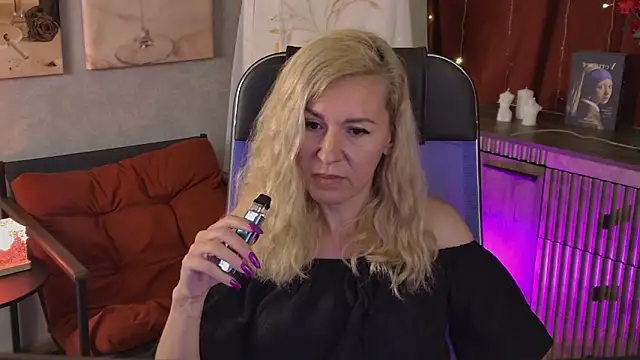 DonnaSmitth's Live XXX Chat