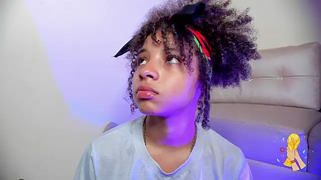 XXX chat uživo modela sofia_kay