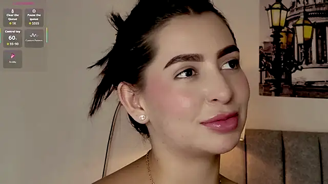 caralella Chat XXX live