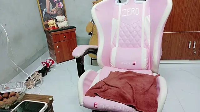 Jerry-Lan – Naživo XXX chat