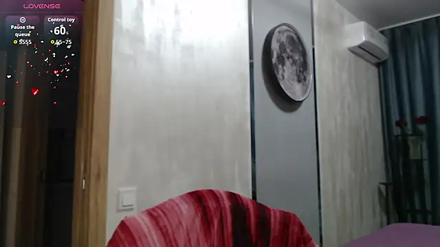 Chatroom XXX en direct de Stacy_Davice