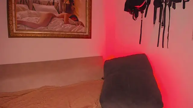 Chatroom XXX en direct de VeronicaSmith_OS