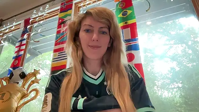 CelestialRuby live XXX chat