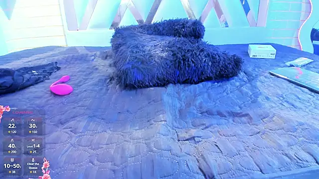 Živý XXX chat Red_Angell_