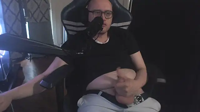 Živý XXX chat chicostick413