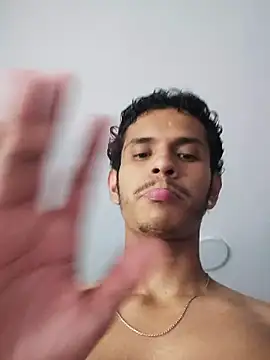 Živý XXX chat TheBlessd_