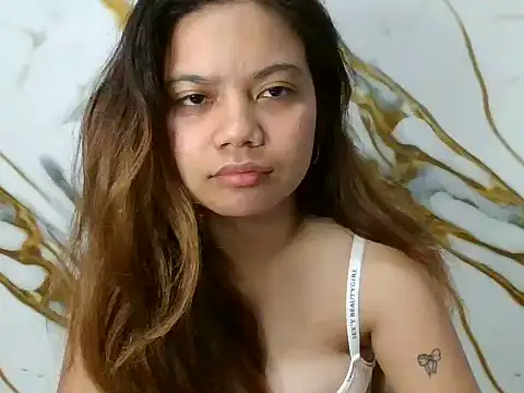 Chat XXX en directo de deseyy