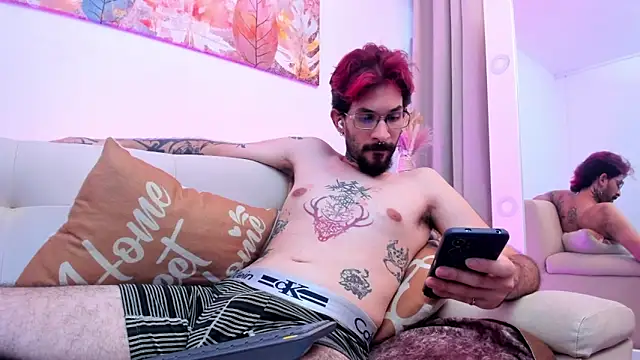 Živý XXX chat Jonathan_Soto