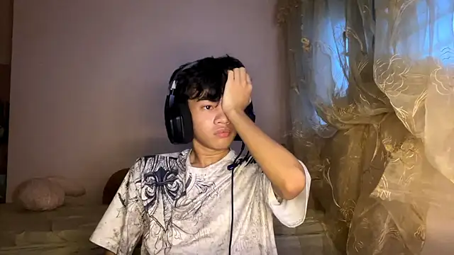 Czat XXX na żywo – liam_alttwink