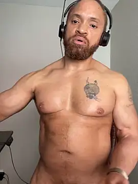 XXX chat uživo modela Fathero1time