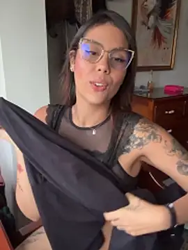 Veravantemp 라이브 XXX 채팅