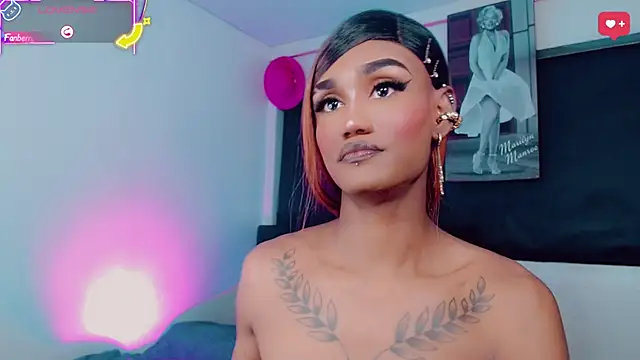แชท XXX สดของ Kendall_hornyy