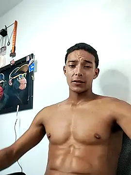 Živý XXX chat Demiansteven2