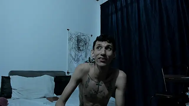 cenobitehunt élő XXX-chatje