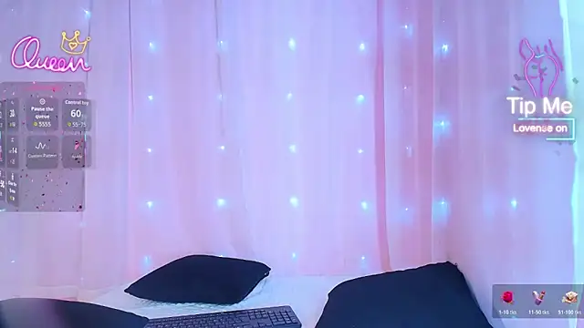 دردشة SunnyGilmoree الجنسية المباشرة