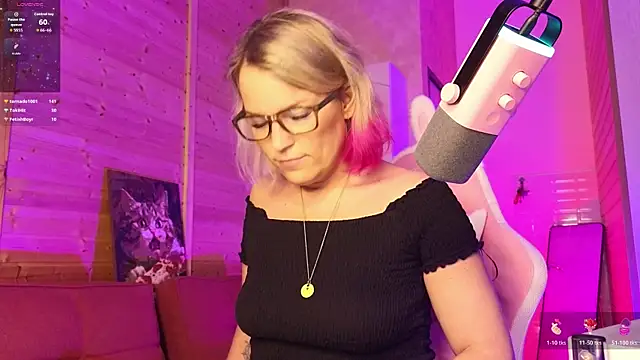 Chat XXX Live Lady_Shine