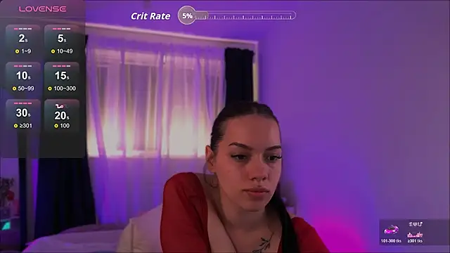دردشة KatherineSwan الجنسية المباشرة