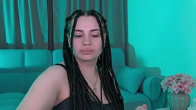 AdrianaToress Live XXX Chat