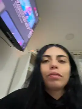 i_am_nina_ Live XXX Chat